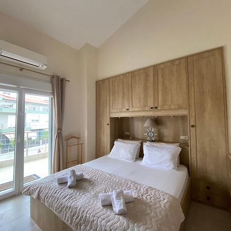 Villa Nikoleti Luxury Living Nikiti  Zewnętrze zdjęcie