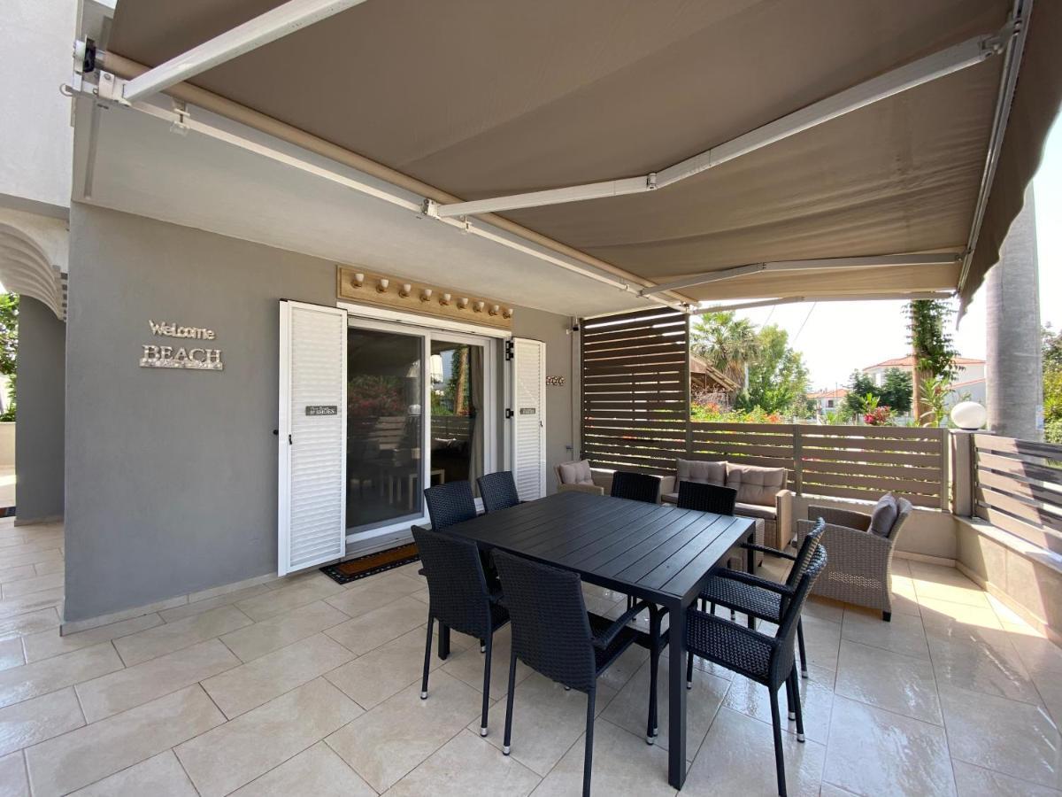 Villa Nikoleti Luxury Living Nikiti  Zewnętrze zdjęcie