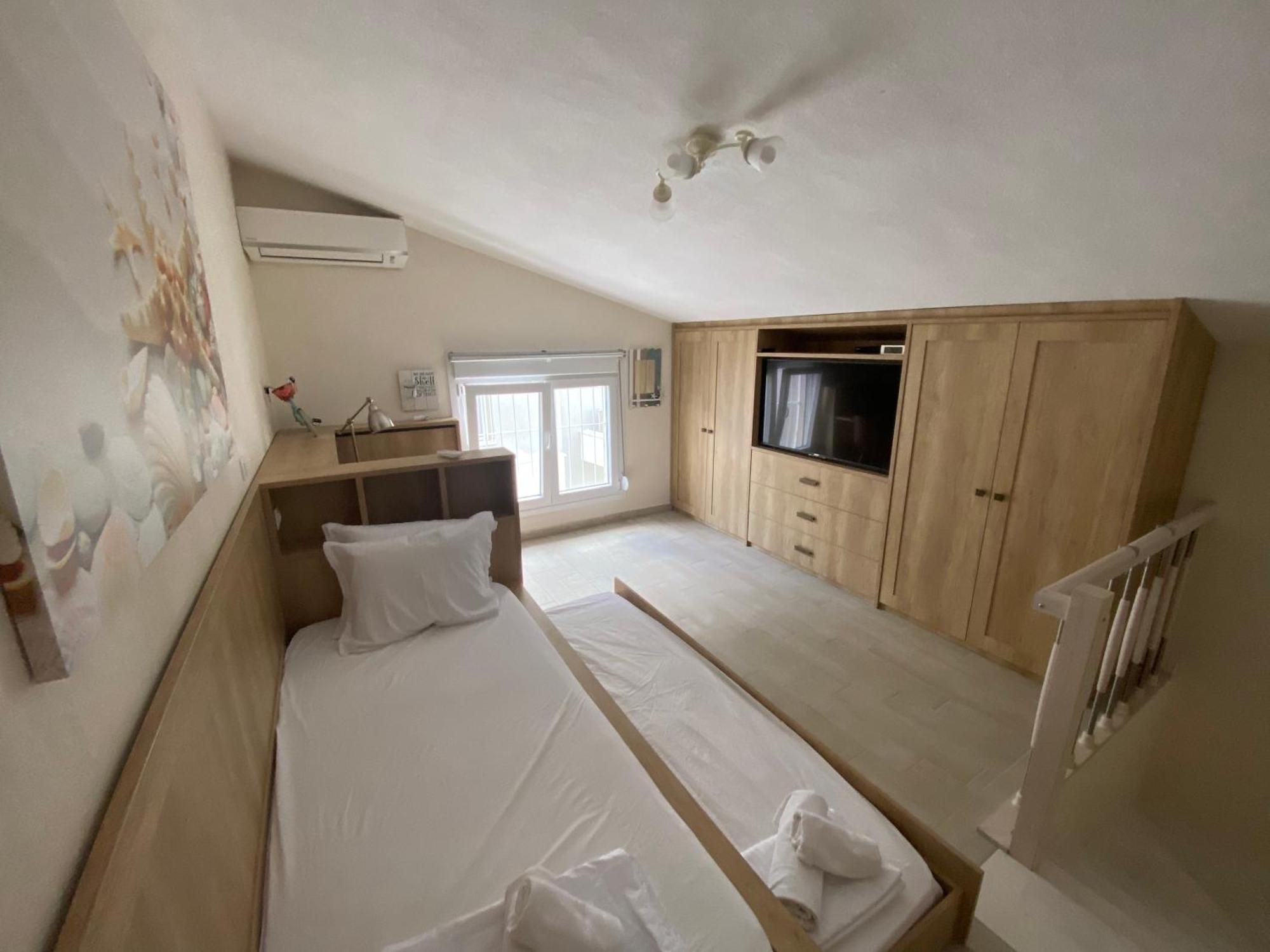 Villa Nikoleti Luxury Living Nikiti  Zewnętrze zdjęcie