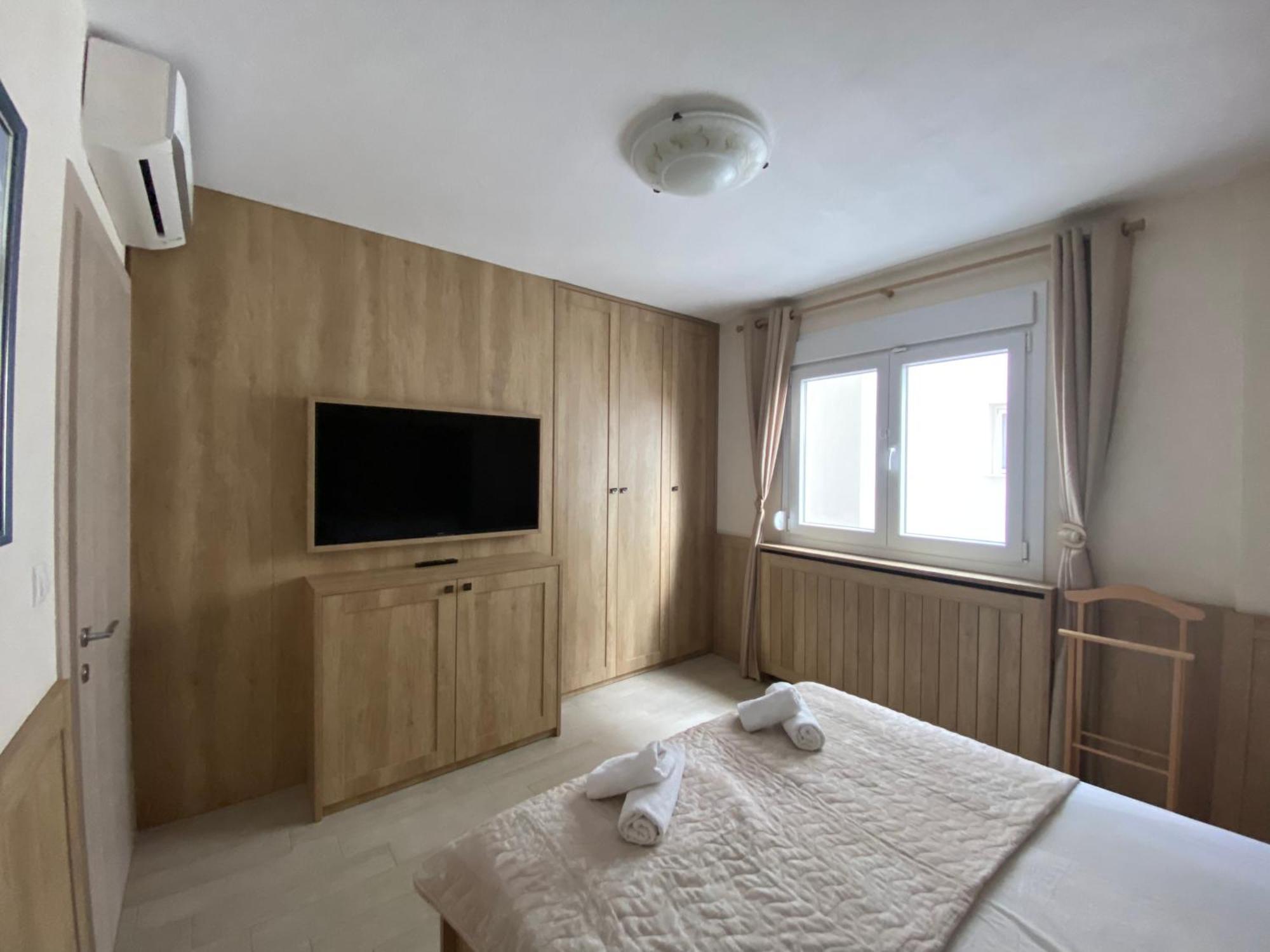 Villa Nikoleti Luxury Living Nikiti  Zewnętrze zdjęcie