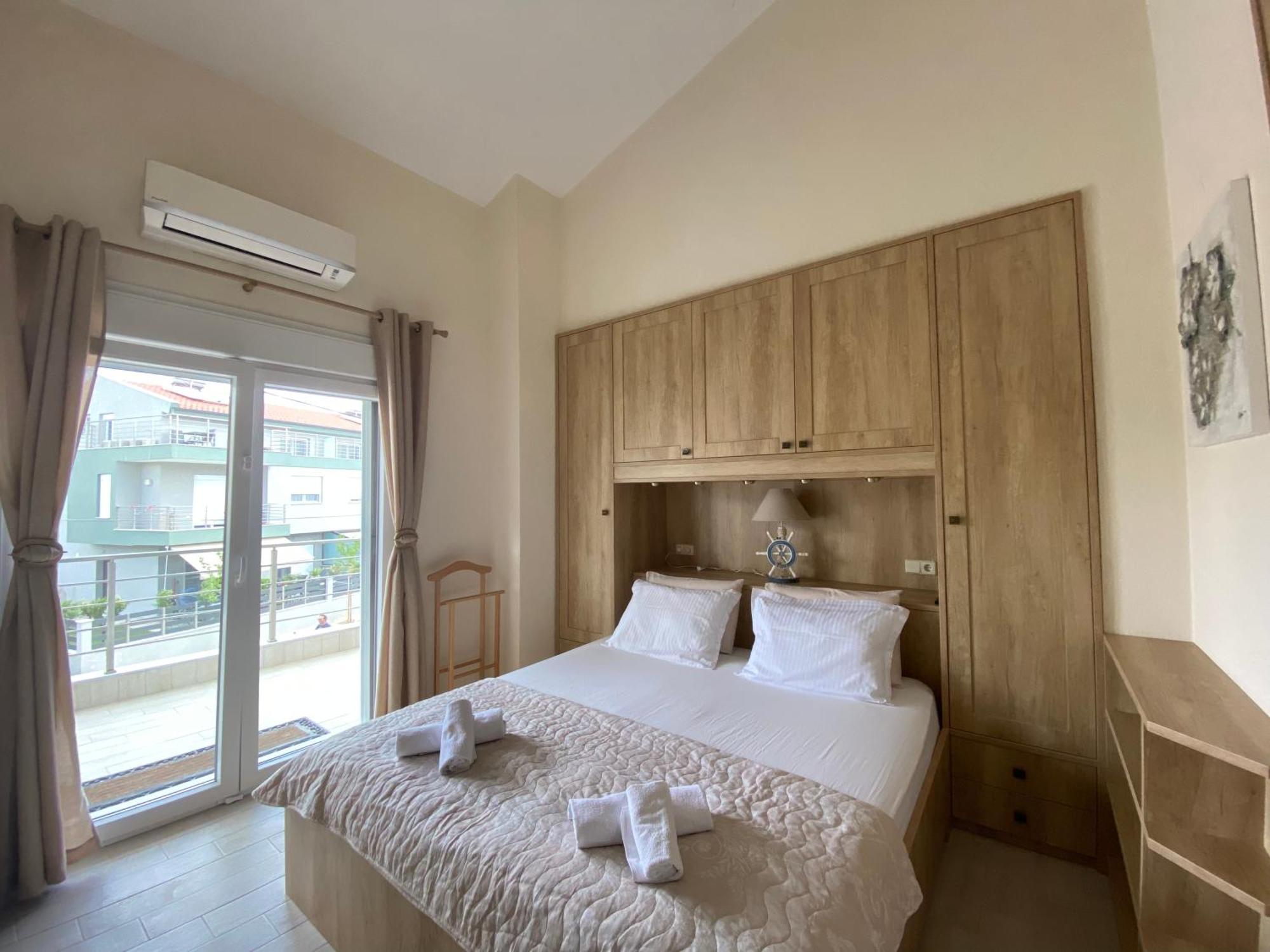 Villa Nikoleti Luxury Living Nikiti  Zewnętrze zdjęcie